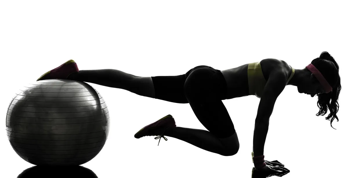 Why Cardio Junkies Need Weight Training