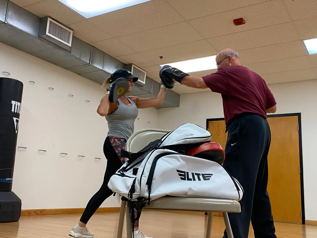 Product Review on Gym Bag