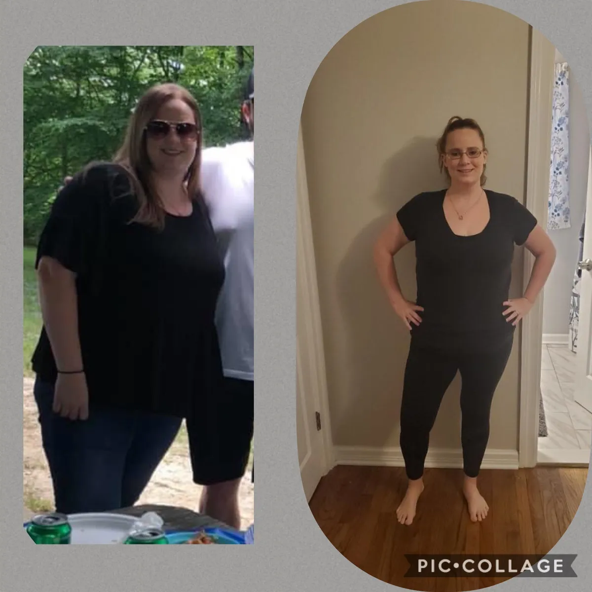 Success Story! Featuring Corporate Client Lisa