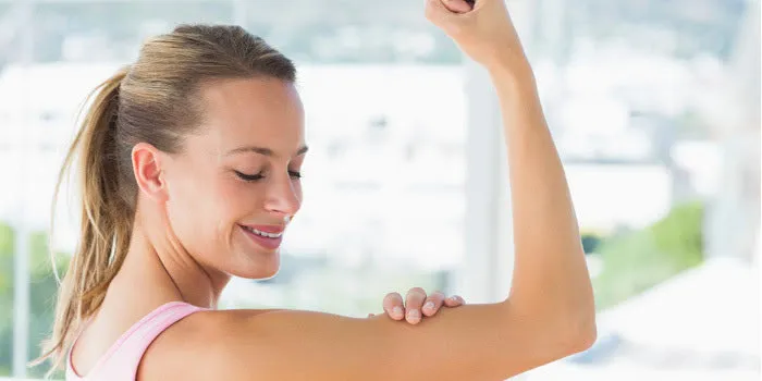 11 Tips For Improving Your Body Image