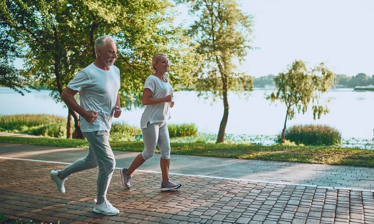 Is Your Immune System Secretly Aging You? Here’s How to Stop It.