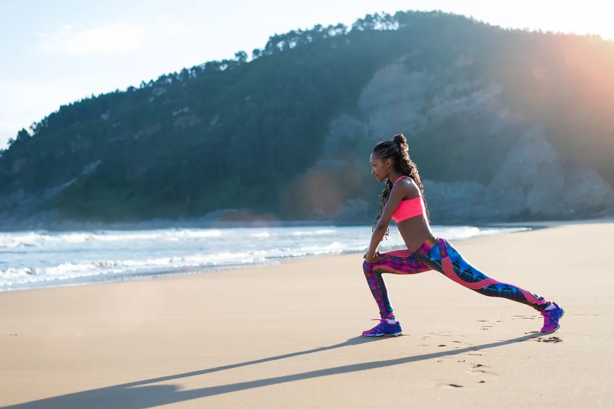 The Do’s and Don’ts of Stretching As a Warmup