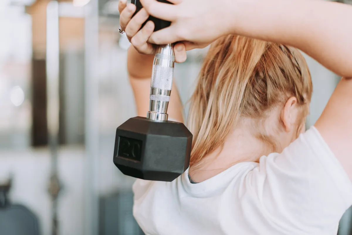 How to Lose Weight Over 50