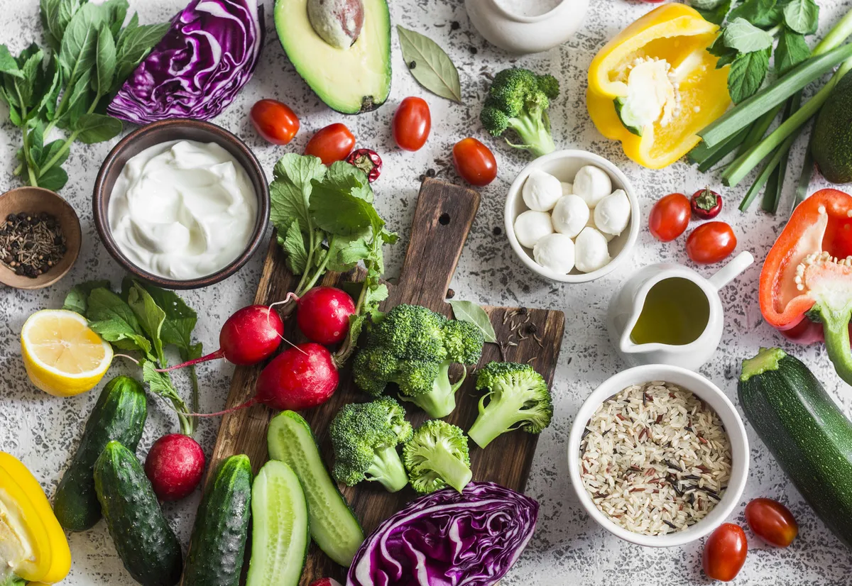 15 Nutrition Habits That Support Immunity