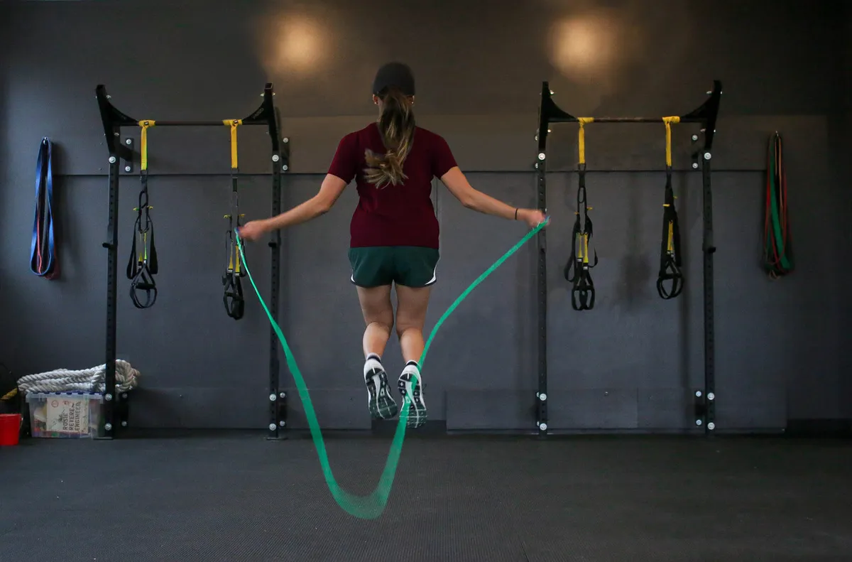3 Mindful Workouts for a Stronger Body and Mind for the New Year!