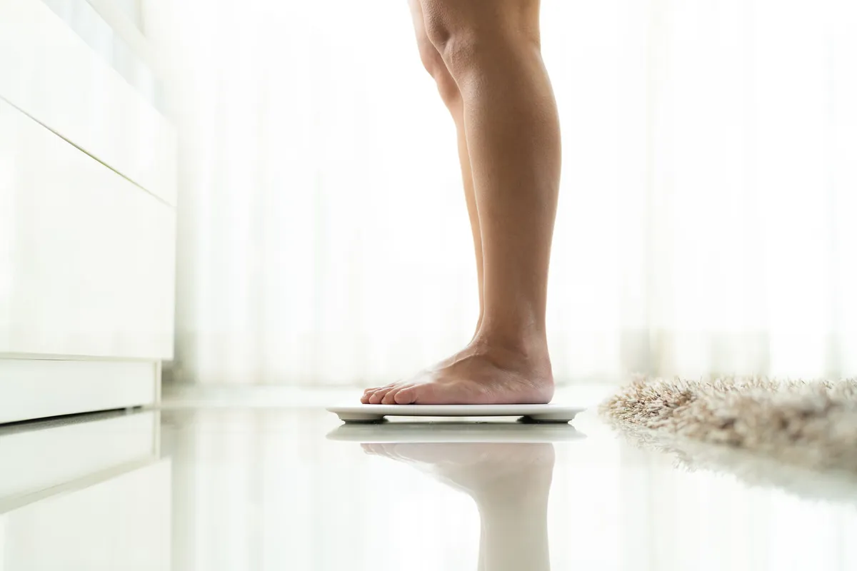 Why Your Weight Fluctuates Even When Your Diet and Exercise Hasn’t Changed