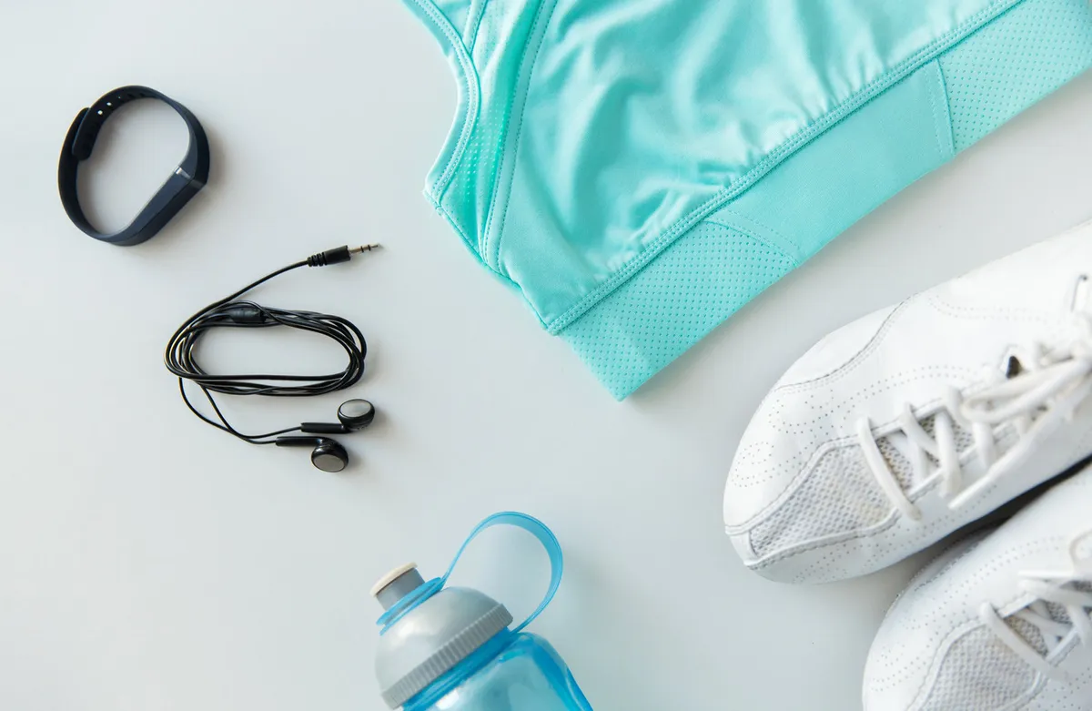4 AREAS TO TRACK FOR BETTER HEALTH, FITNESS & MINDSET & BEST FITNESS TRACKERS