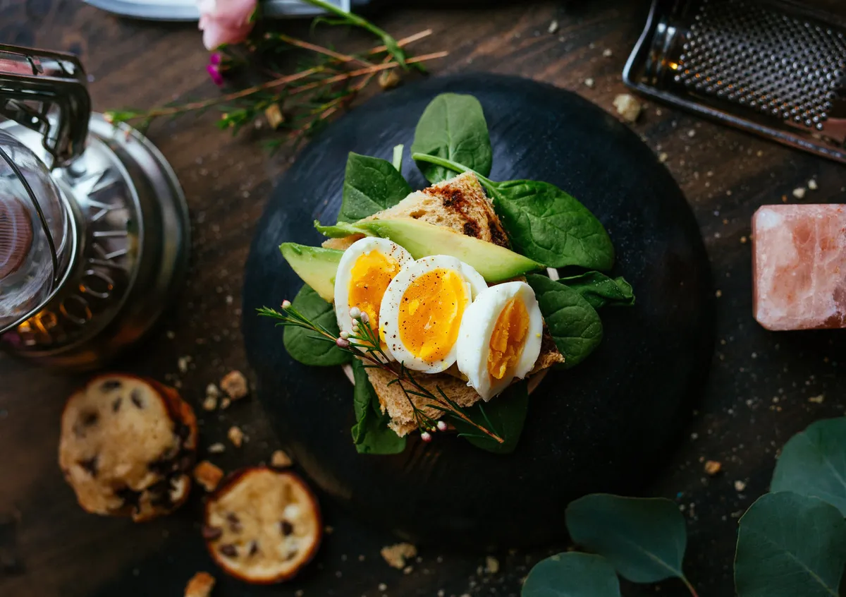 10 Healthy Fats to Include in your Diet