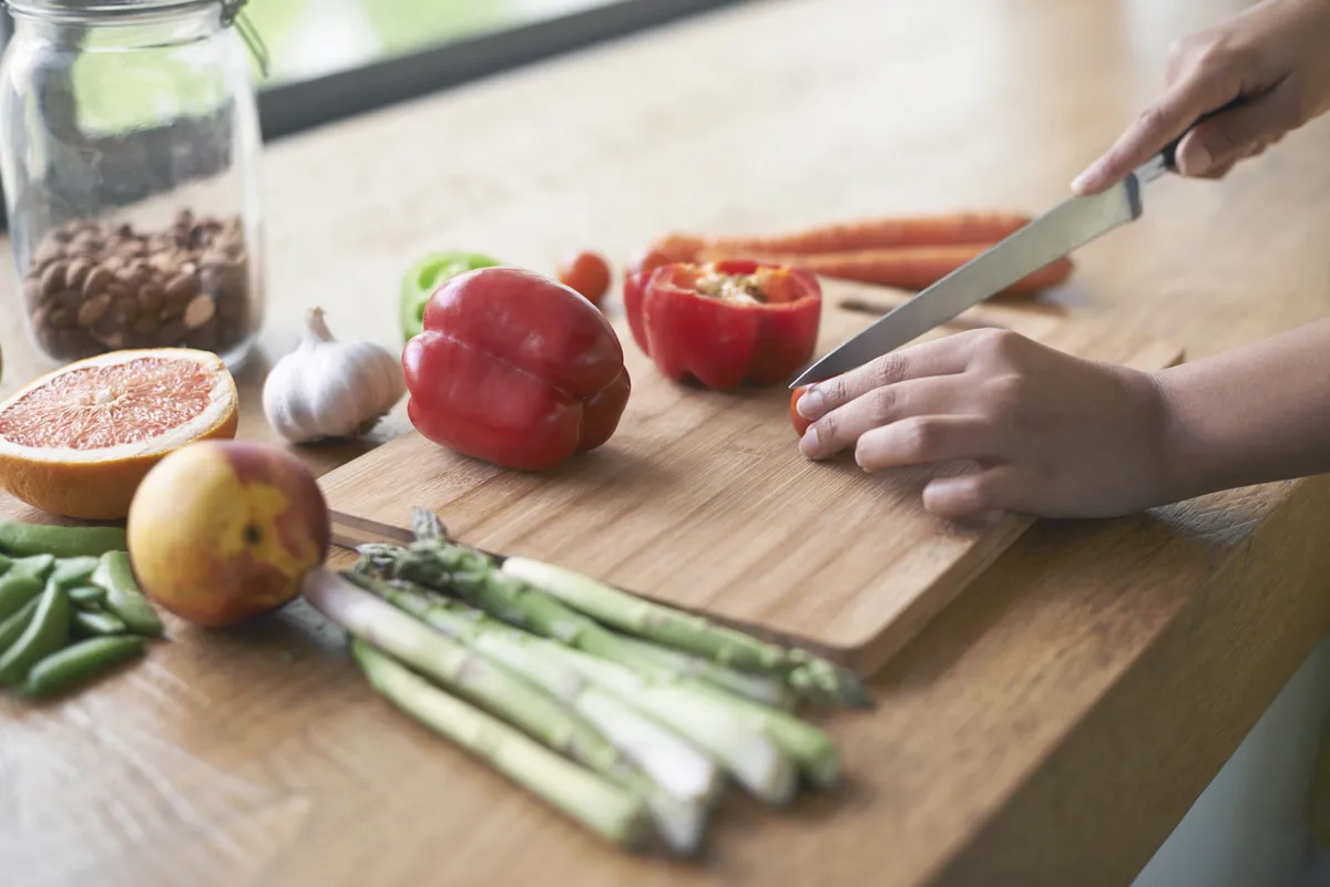Spring Cleansing - Why its a Good Idea