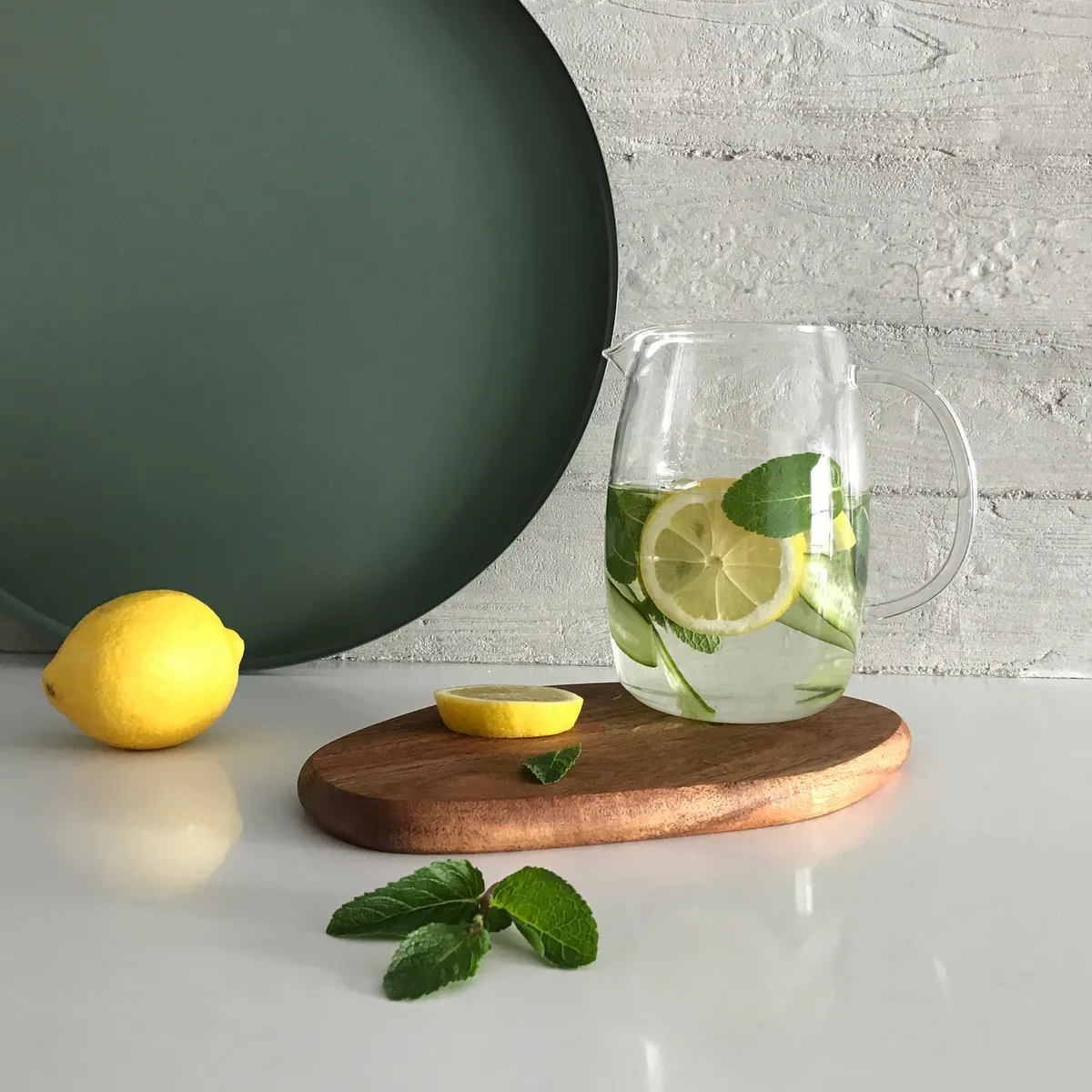 First Step in your Fitness Journey -Up Your Water Intake!