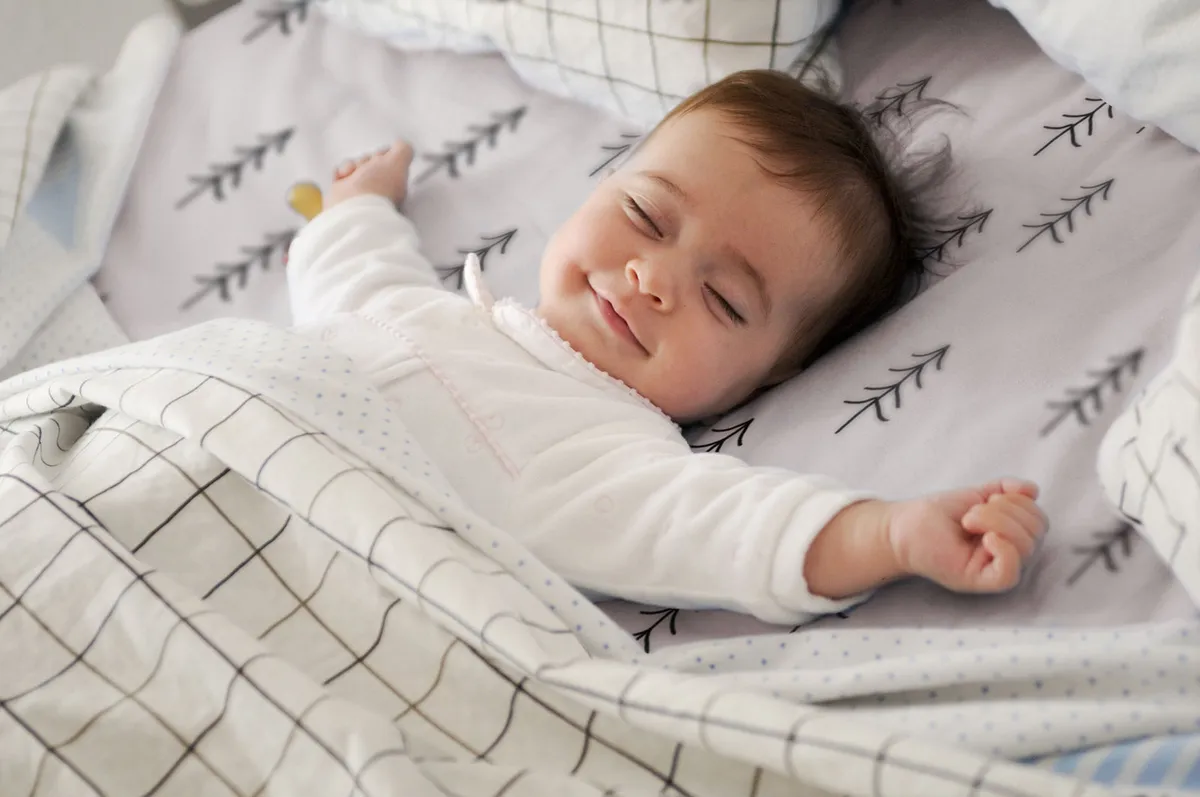 Sleep - Improves Proformance & Weight Loss