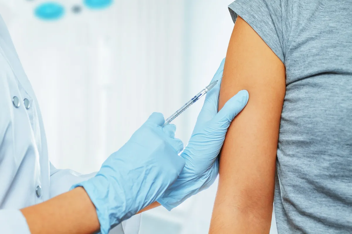 Fitness advice regarding covid vaccine