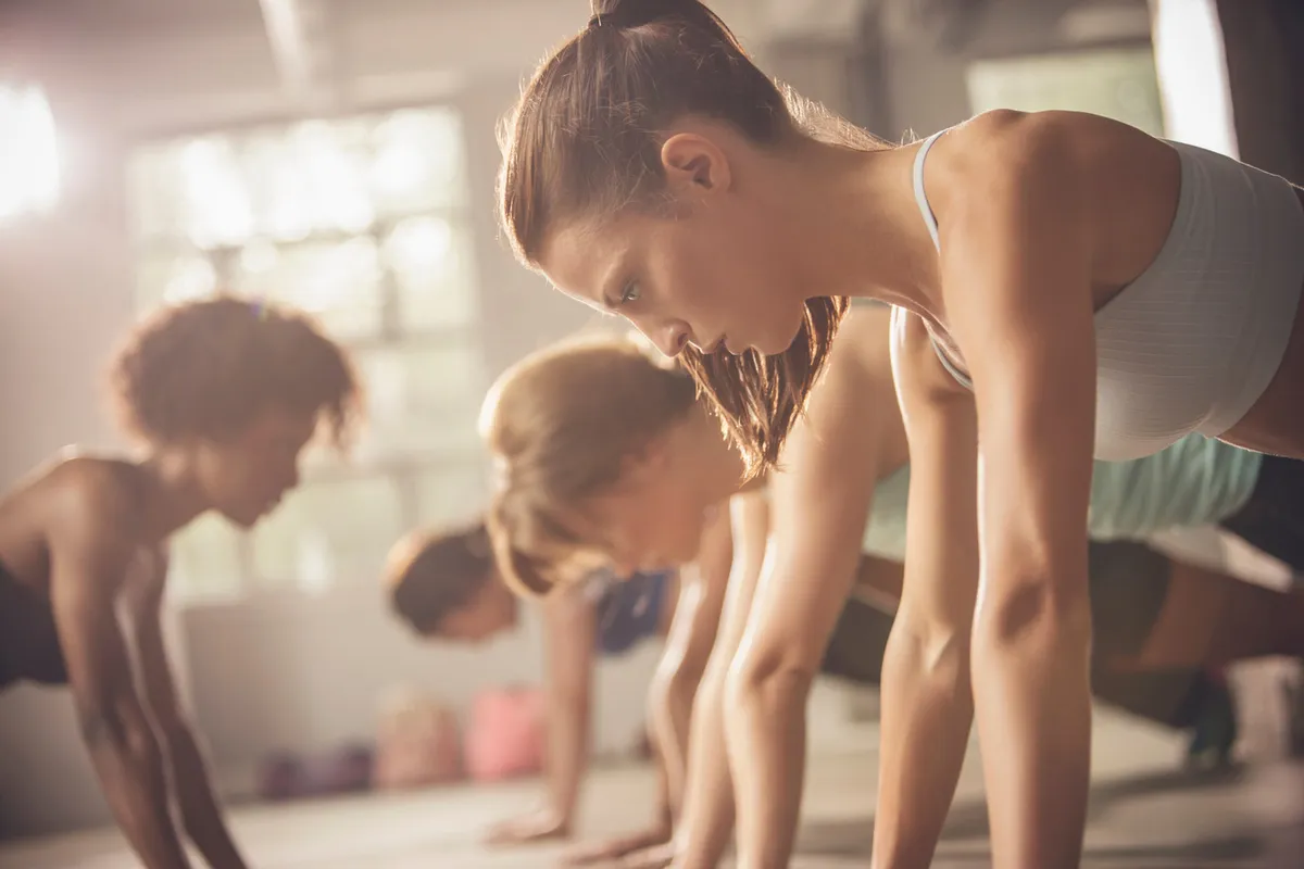 How Can I Create Intensity In My Workouts?