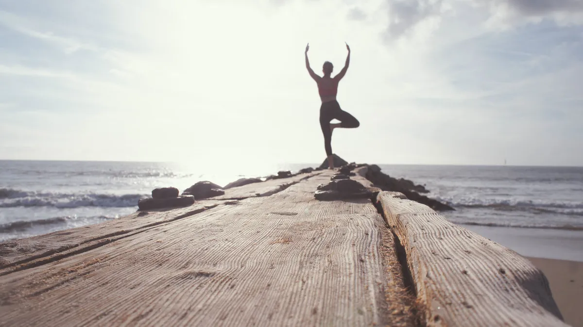 8 Ways Meditation Can Relieve Stress and Anxiety