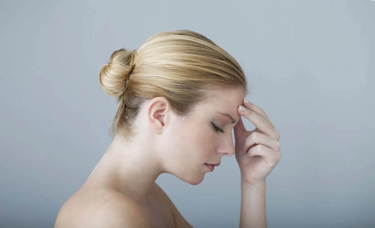 Your Negative Thinking is Impacting Your Workout