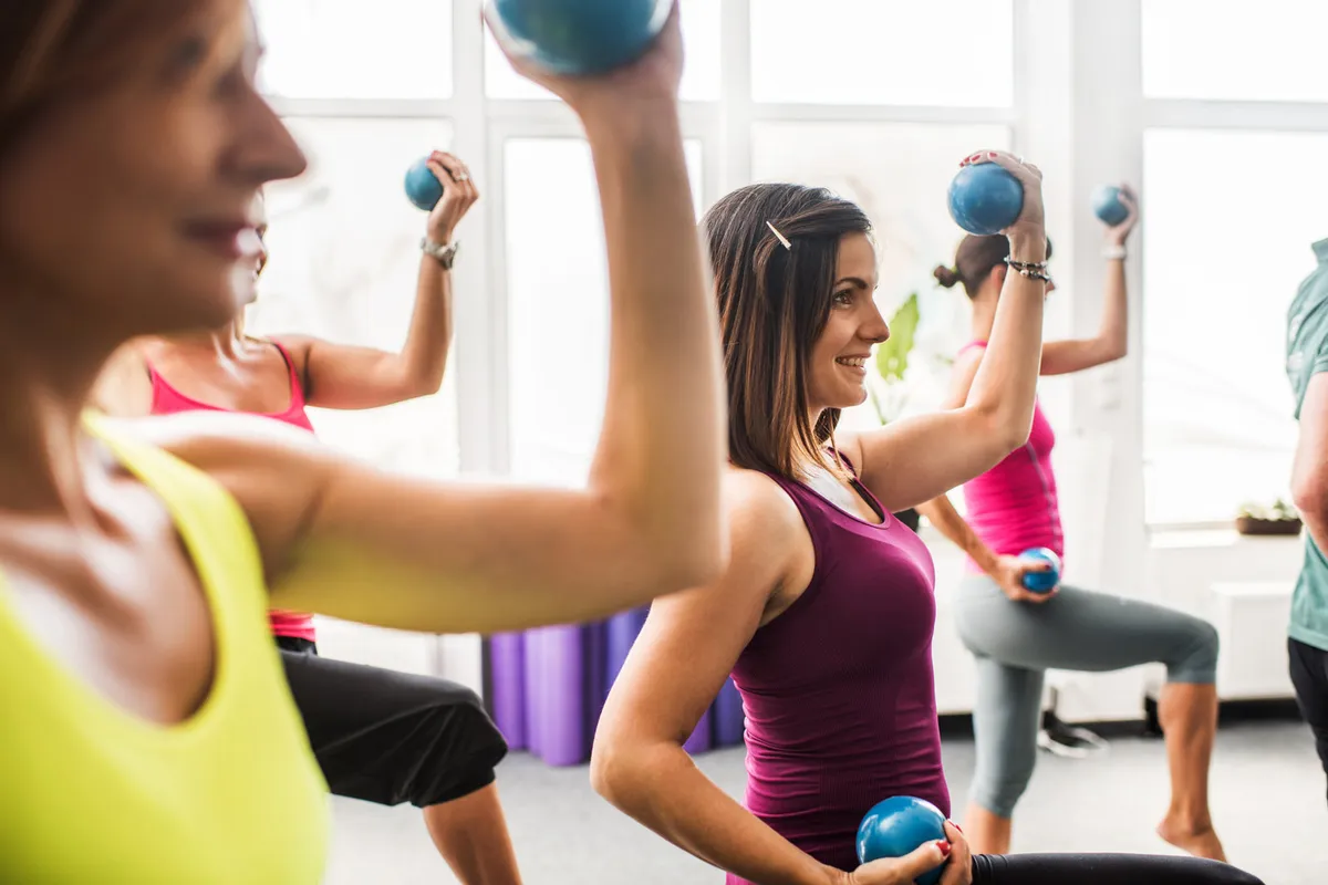 5 Keys to Treating Depression through Exercise