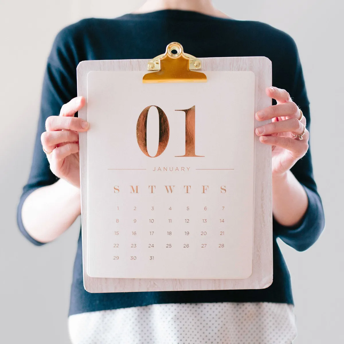 Fresh Starts and Fast Results: Your Plan for the New Year