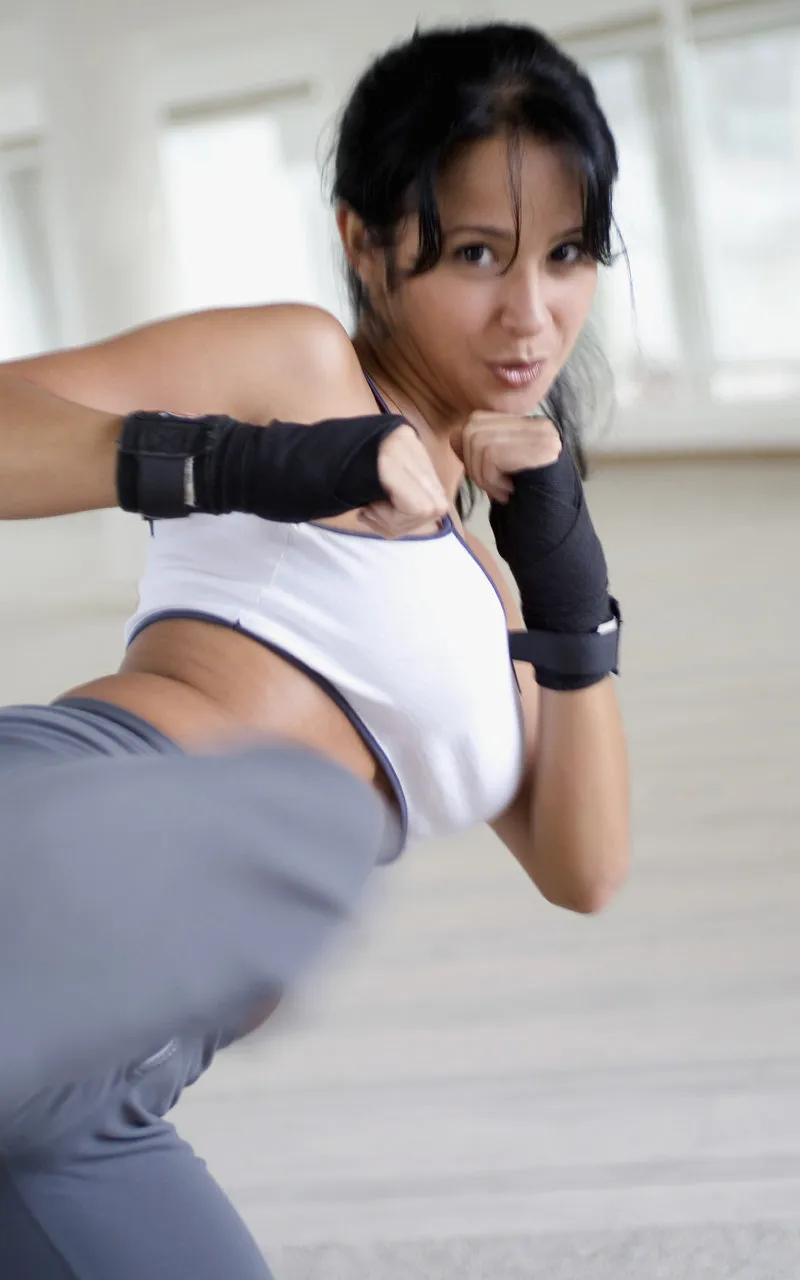 How to Get Back Into Your Fitness Routine
