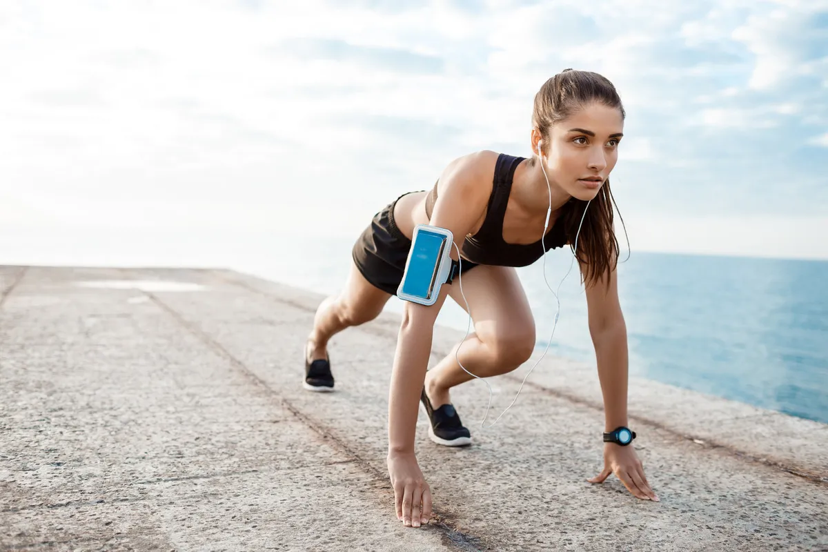 How Aerobic Exercise Improves Brain Health